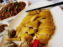 -御彩酒家(东风东路店)