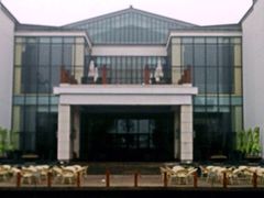 -苏州香山国际大酒店