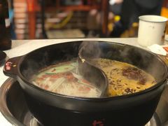 -钢管厂五区小郡肝串串香(车公庙店)