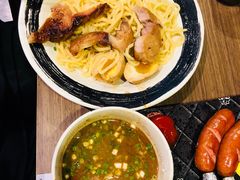 -雷神拉面(财富中心玉米楼店)