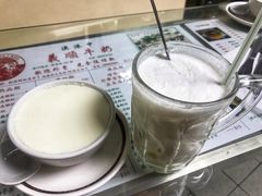 -义顺牛奶公司(新马路老店)
