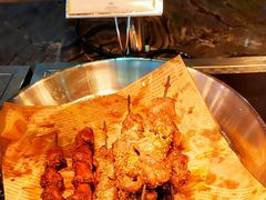 -松坂屋日料自助(长城路店)
