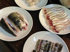 -正能量脆肉鲩火锅