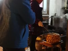 鸡蛋-顺心拉面馆(马道街店)