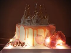 -艾加柒克蛋糕茶歇甜品台(春熙路店)