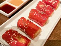 -海航大厦万豪酒店彩海轩中餐厅(霄云路店)