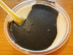 芝麻杏仁鸳鸯糊-芝麻糊世家(西华店)