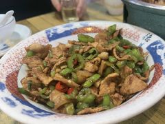 -湘香私房菜(大石长隆店)