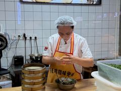 -钟师葱葱鲫鱼·江湖菜(梁家巷店)