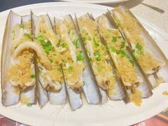 -顺轩海鲜火锅酒家