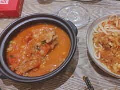 -那时新疆·若羌(经纬汇店)