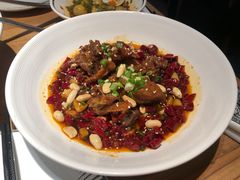 -太二酸菜鱼(正大广场店)
