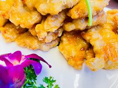 -鹿鸣春饭店(总店)
