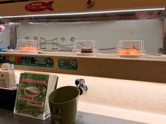 -禾绿寿司·定食·拉面·烧炸(喜荟城店)