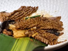 -魁盛居百年鲁菜馆(县西巷店)