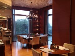 -马哥孛罗酒店·SAVVY全日餐厅