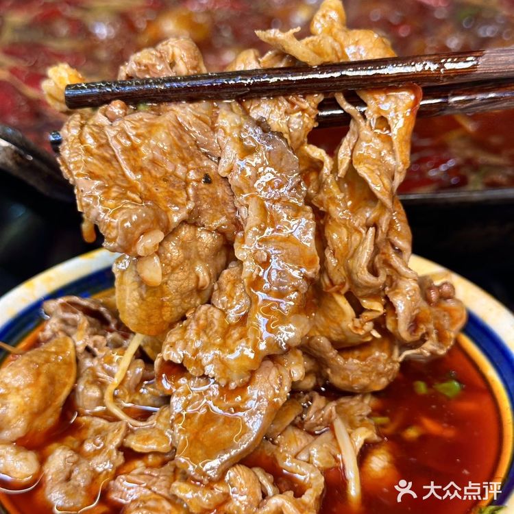 平价美味老火锅🥘在成都我就认这一家❗️
