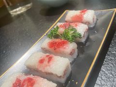 -唐猫庭院·千年陕菜(赛格国际购物中心店)