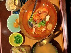 -佛山希尔顿酒店·融誉亚洲美食荟