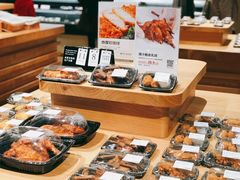 -七鲜超市(瑞虹天地太阳宫店)