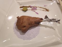 -富淳饭店(陆家嘴保利广场店)