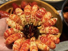-靓靓蒸虾·头牌蒸虾(雪松路总店)