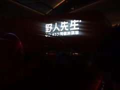 -野人先生现做冰淇淋(北京王府井东方新天地店)