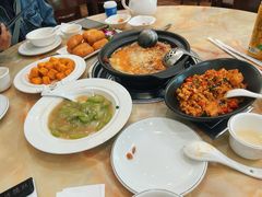 -李师傅脆肚(梅林店)