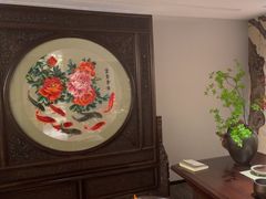 -香丰阁·烤鸭·川湘菜(清河店)