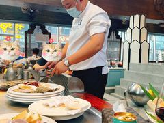 -大渔·观筵(三里屯太古里店)