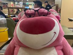 -海底捞火锅(南山京基百纳店)