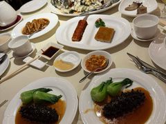 -利苑酒家(华熙国际店)
