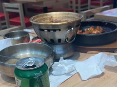 -米村拌饭(摩码广场店)