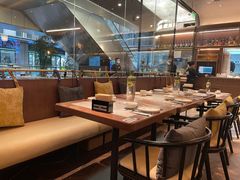 -渔语鱼新川菜Bistro(万象天地店)