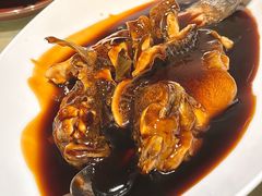 -杭州君悦酒店·湖滨28中餐厅