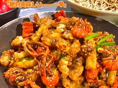 -巴厘龙虾·榜首油焖大虾(洞庭·艺术洋房店)