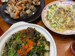 -渔家风味·鲅鱼水饺·央视展播·海鲜天津菜(开发区店)