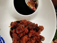 -老头儿油爆虾·知味杭州(爱琴海购物中心)