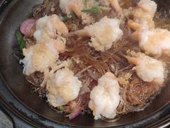 -绿茶餐厅(天津天河城店)