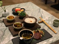-萬國春·中菜馆(颐和公馆店)