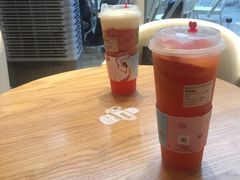 -奈雪的茶(石厦时代广场店)