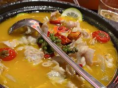 -神府路壹号·海鲜烧烤·砂锅粥·锅物(三坊七巷店)