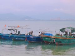 -三亚西岛海洋文化旅游区