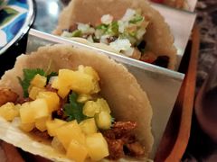 -TEQO·Mexican food & Bar
