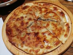 -疆文化新疆欢乐餐厅(金牛万达店)