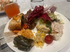 -广州四季酒店·意珍·意式自助餐