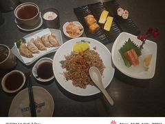 -禾绿寿司·定食·拉面·烧炸(喜荟城店)