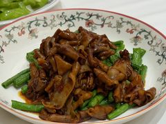 -喜宴又一村·粤菜·茶点·海鲜(壹方天地店)
