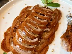 -青年公社烤鸭(青年路店)