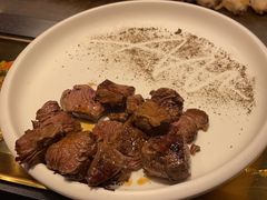 -大神太神·铁板烧(瑞虹天地月亮湾店)